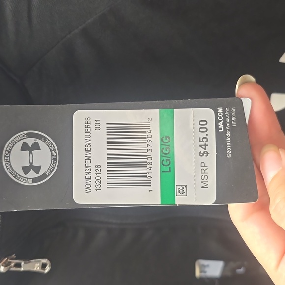 Under armor Heat Gear - Picture 3 of 4